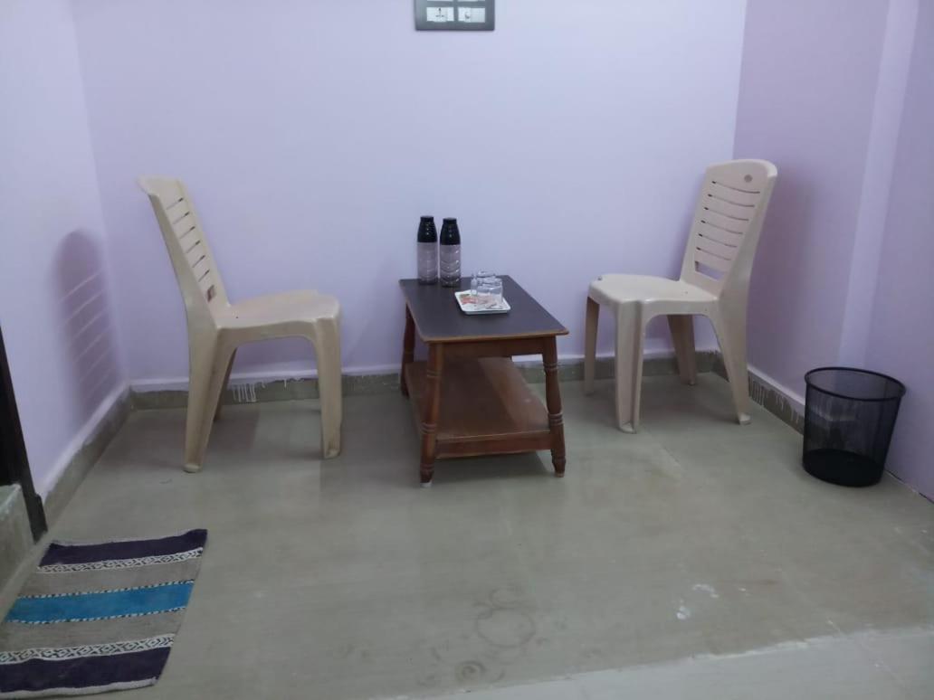 Sri Kousthubham Residency Hotel Tirupati Exterior photo